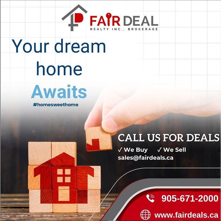 fairdeals